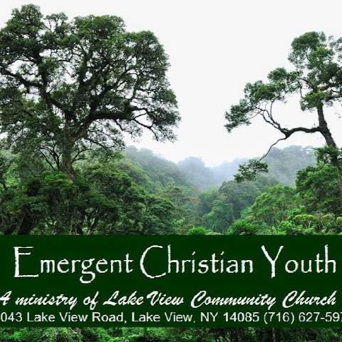 Jobs in Emergent Christian Youth - reviews